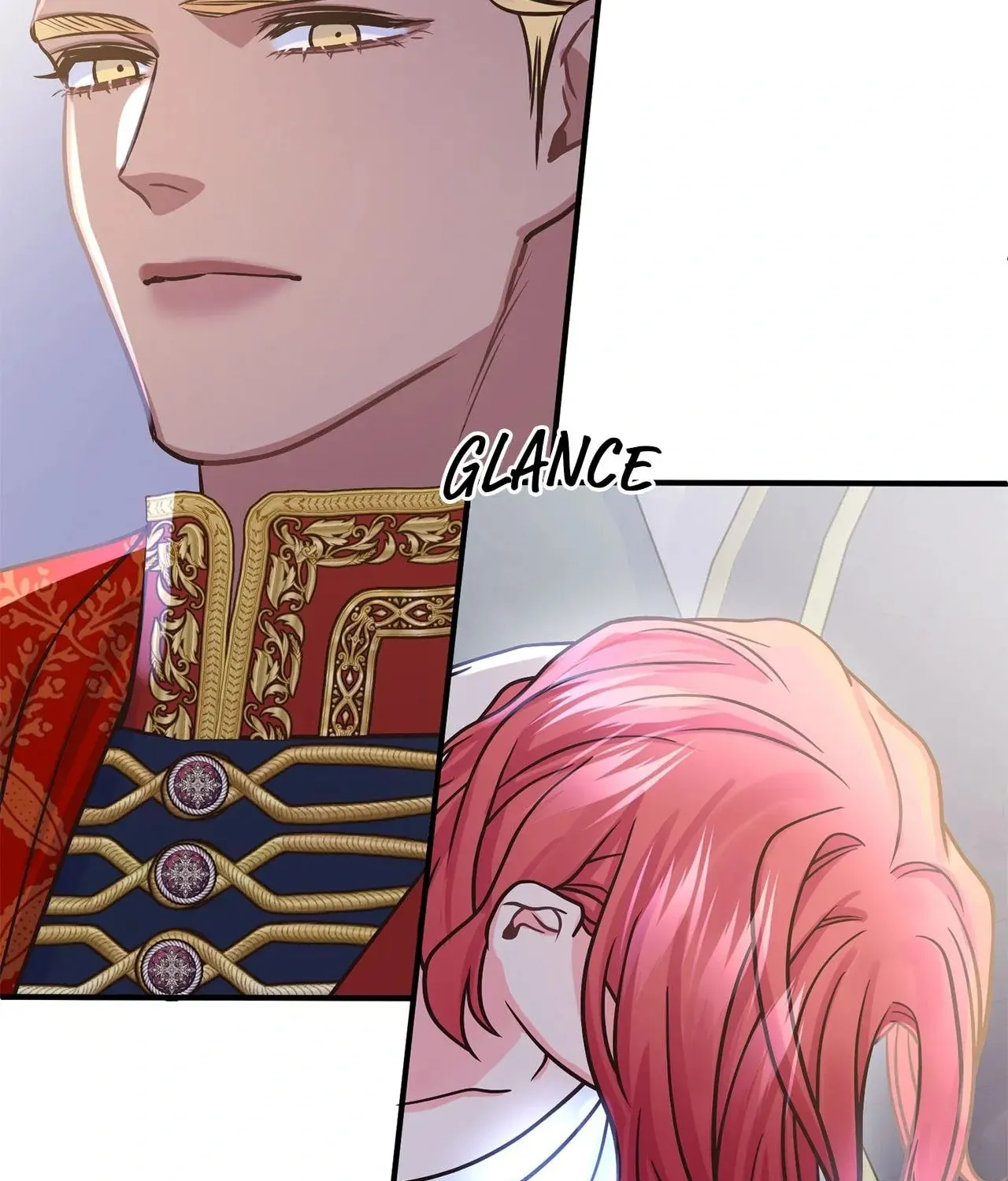 Holding You Captive Chapter 59 page 42 - 