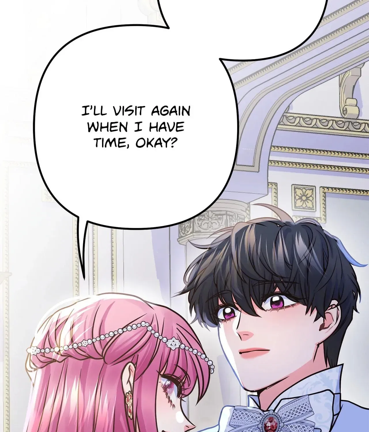 Holding You Captive Chapter 59 page 44 - 