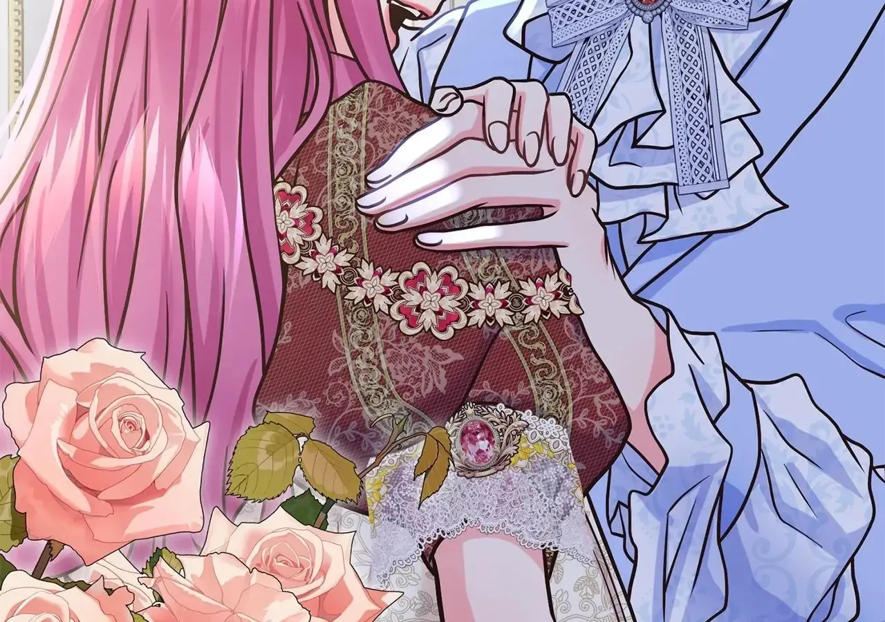 Holding You Captive Chapter 59 page 45 - 