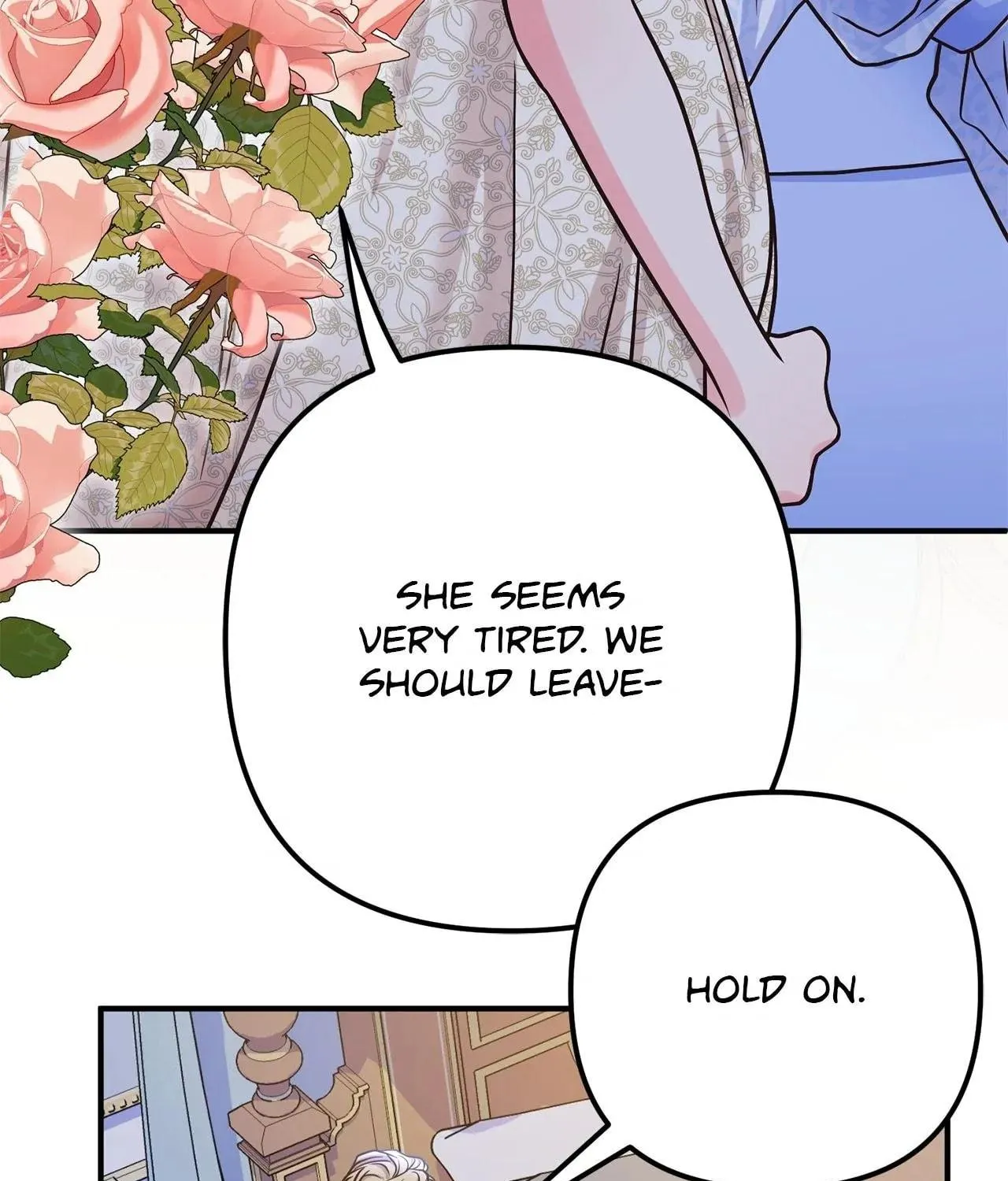 Holding You Captive Chapter 59 page 46 - 