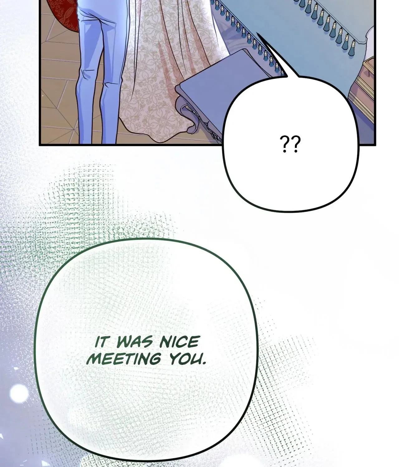 Holding You Captive Chapter 59 page 48 - 
