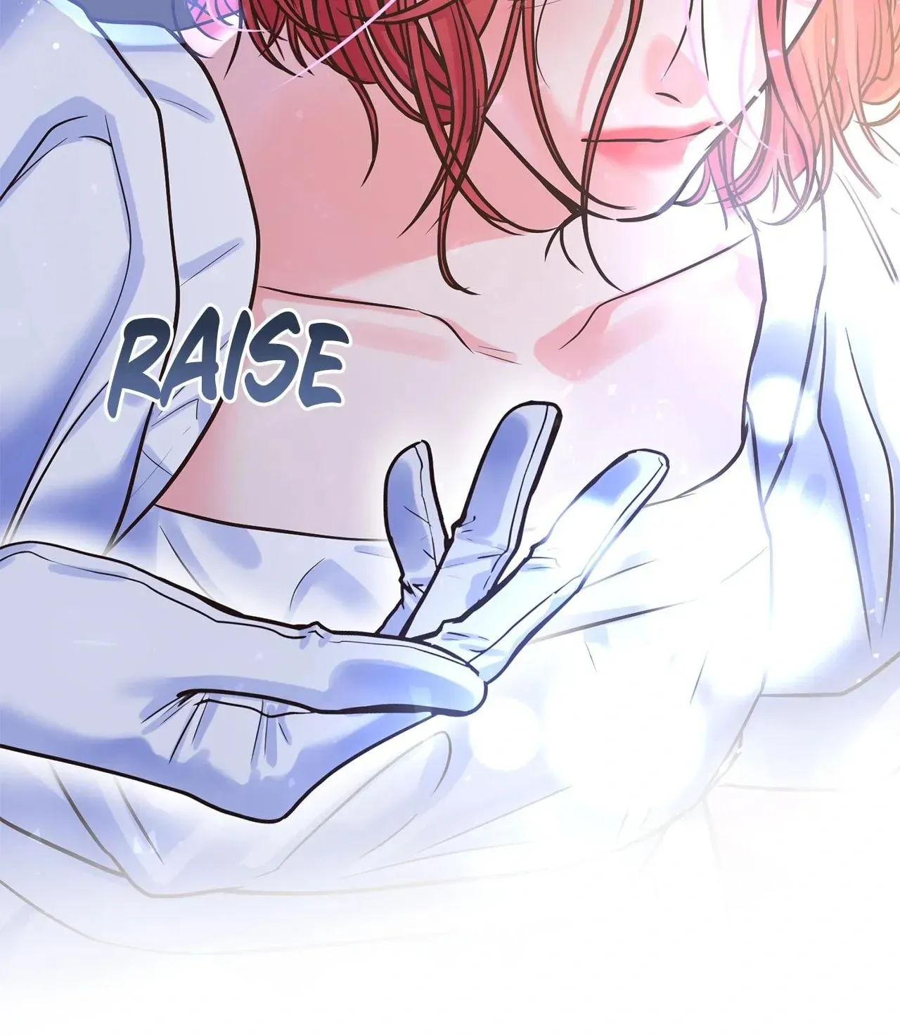 Holding You Captive Chapter 59 page 50 - 
