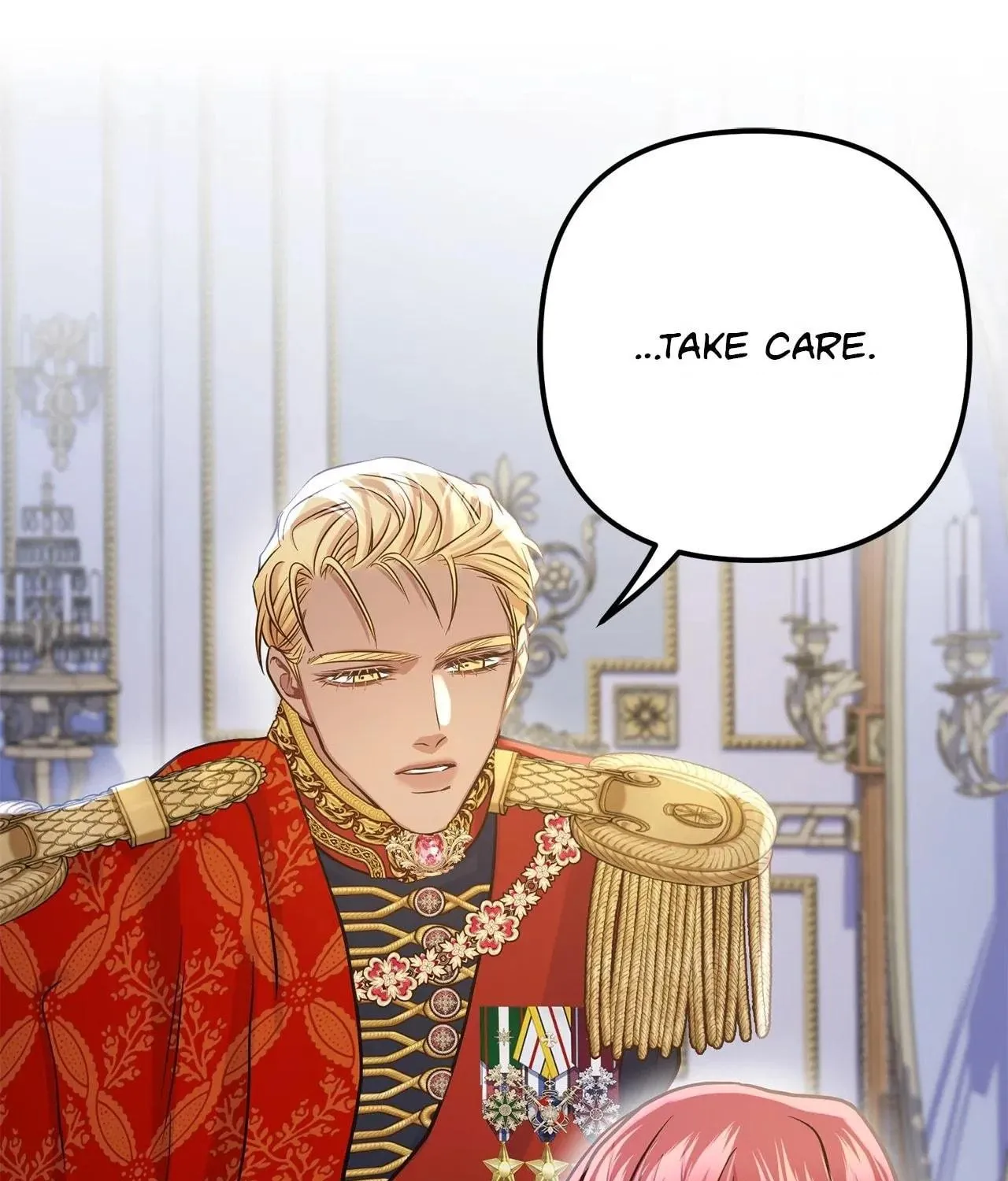 Holding You Captive Chapter 59 page 51 - 
