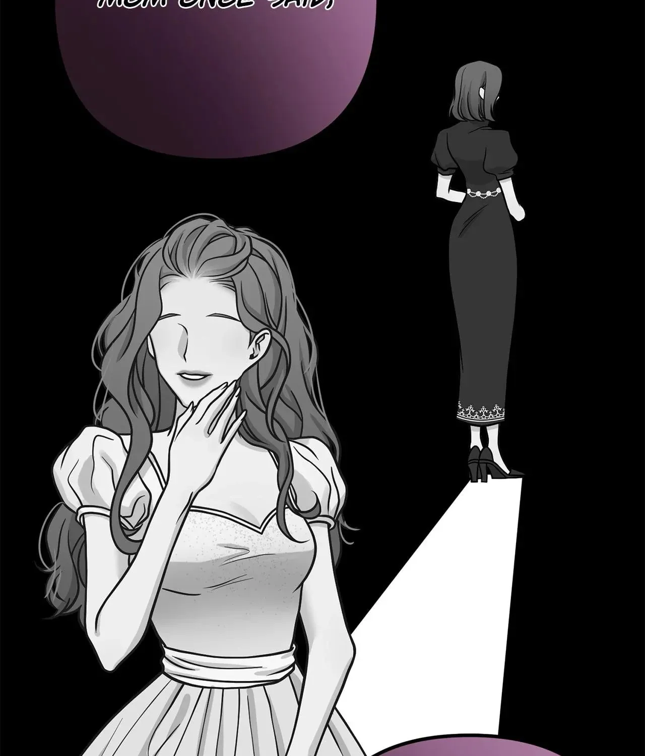 Holding You Captive Chapter 59 page 7 - 
