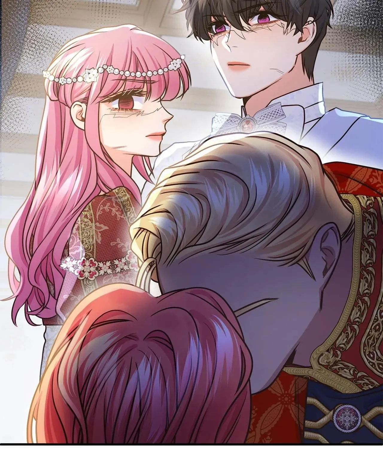 Holding You Captive Chapter 59 page 63 - 
