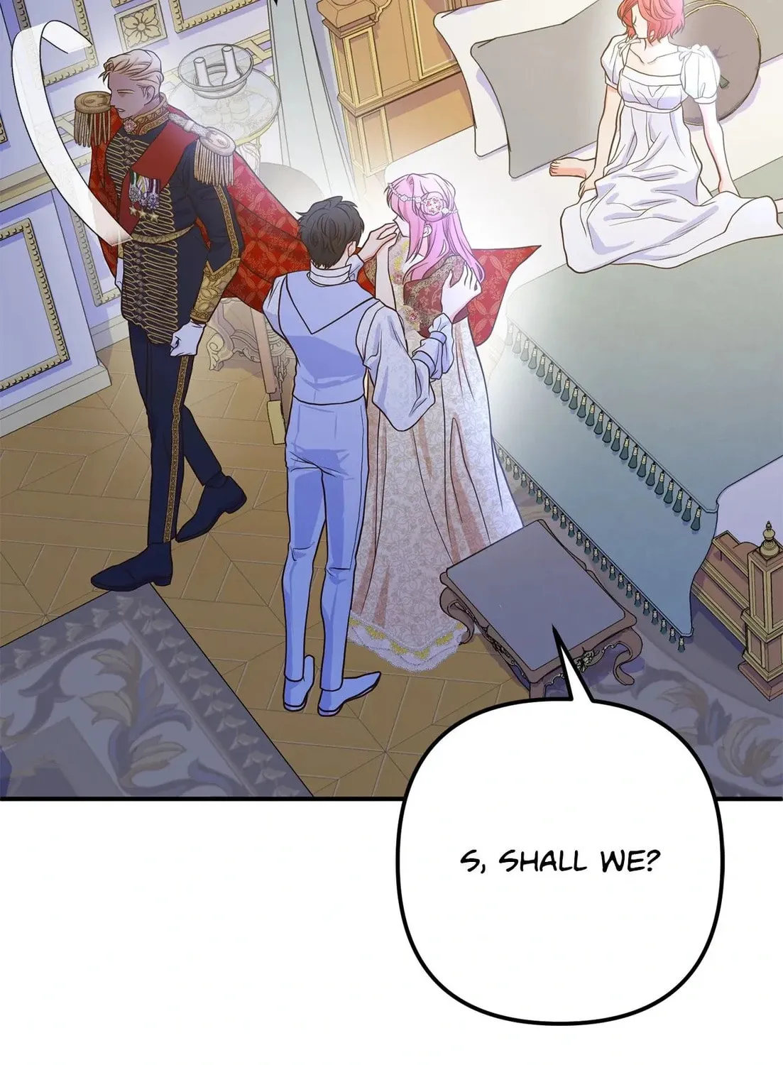 Holding You Captive Chapter 59 page 65 - 