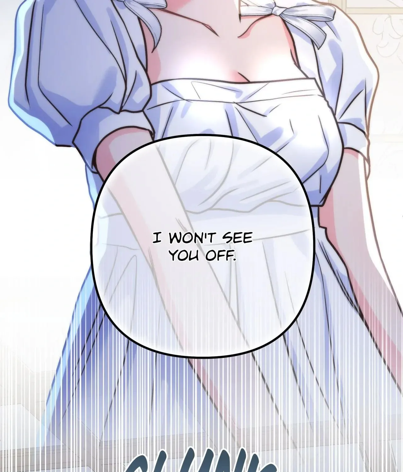 Holding You Captive Chapter 59 page 73 - 