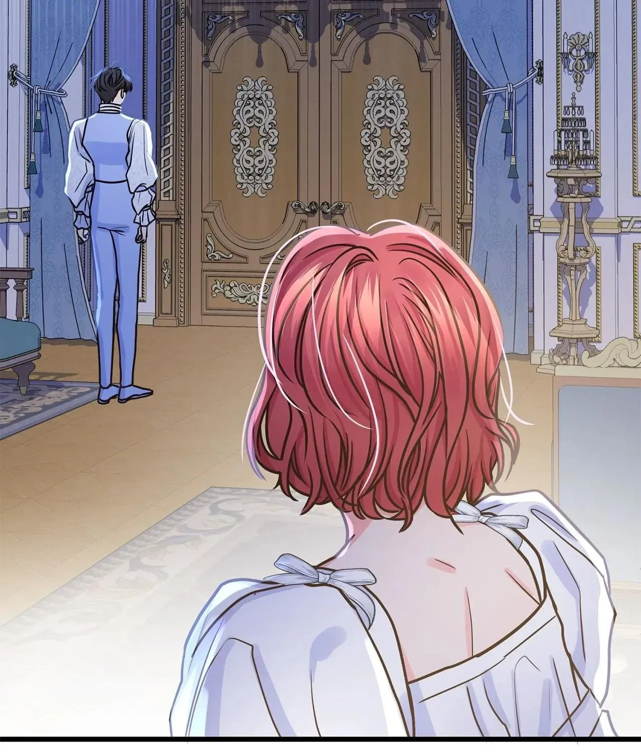 Holding You Captive Chapter 59 page 75 - 
