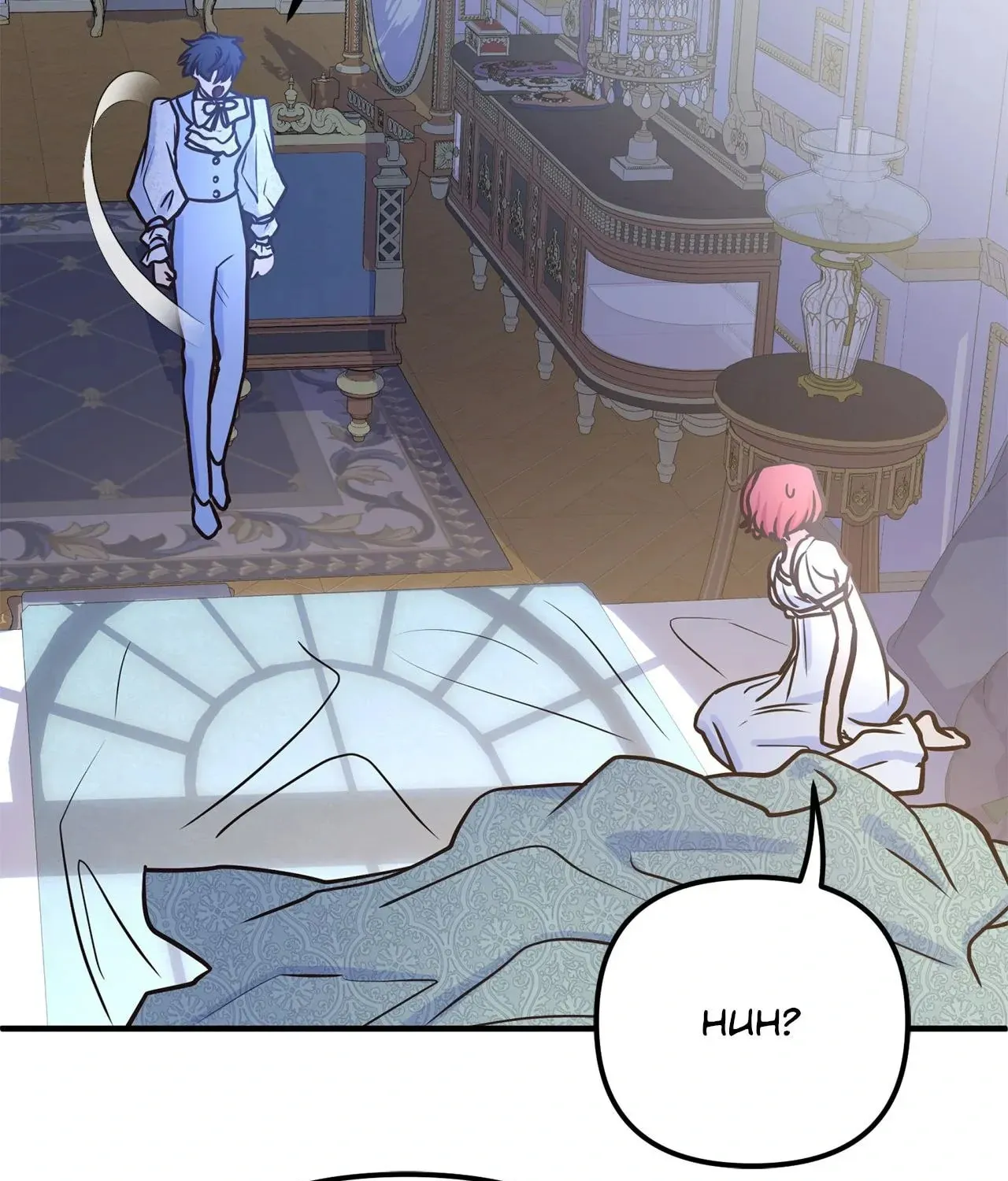 Holding You Captive Chapter 59 page 77 - 