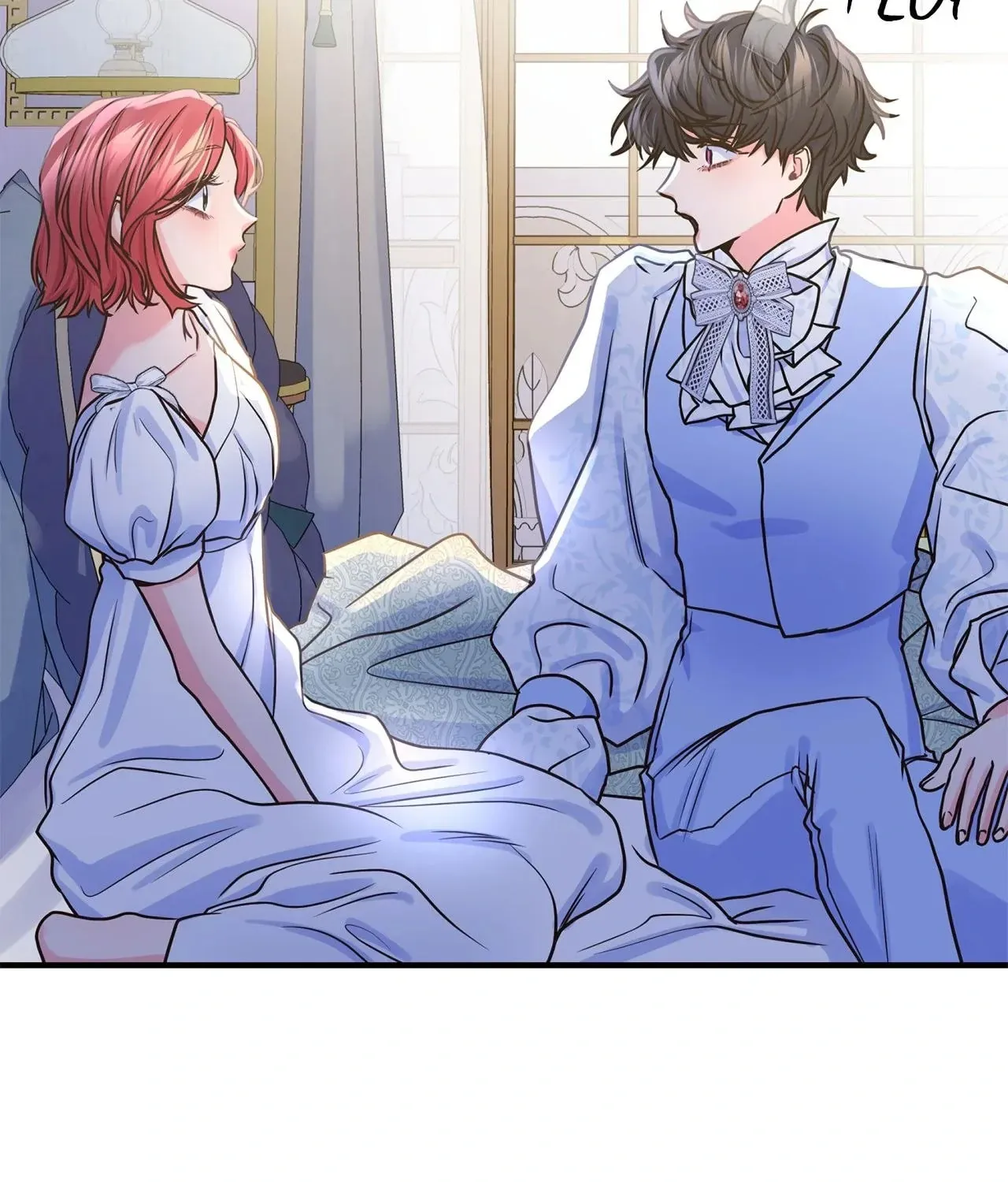 Holding You Captive Chapter 59 page 79 - 