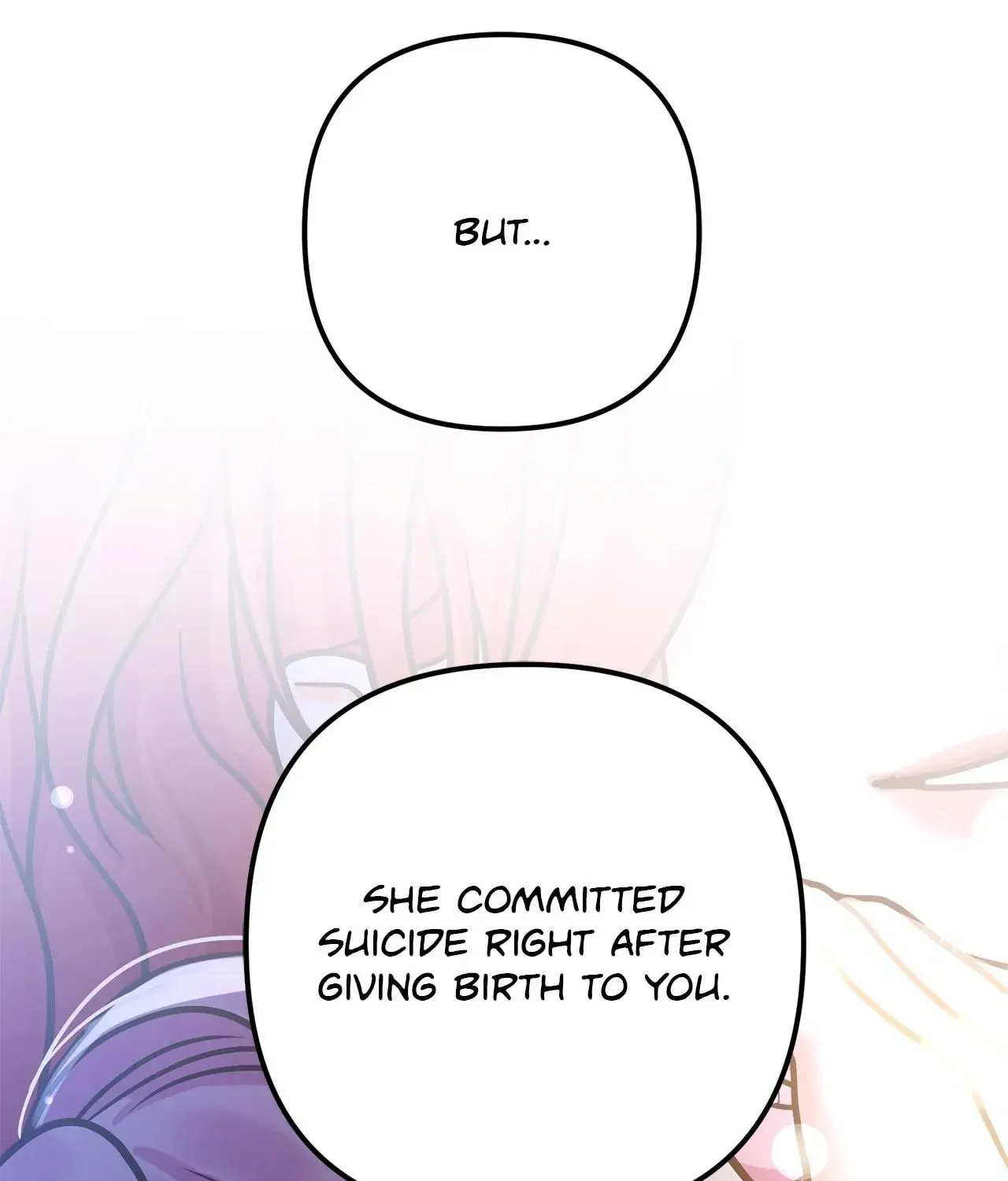 Holding You Captive Chapter 59 page 9 - 
