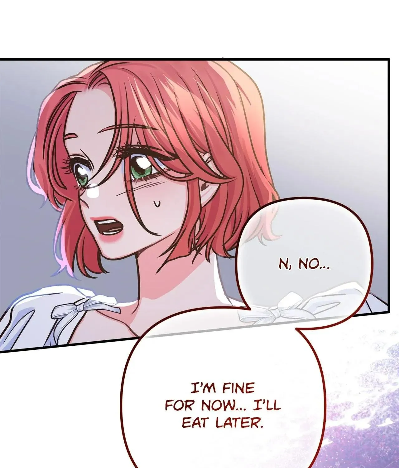 Holding You Captive Chapter 59 page 81 - 