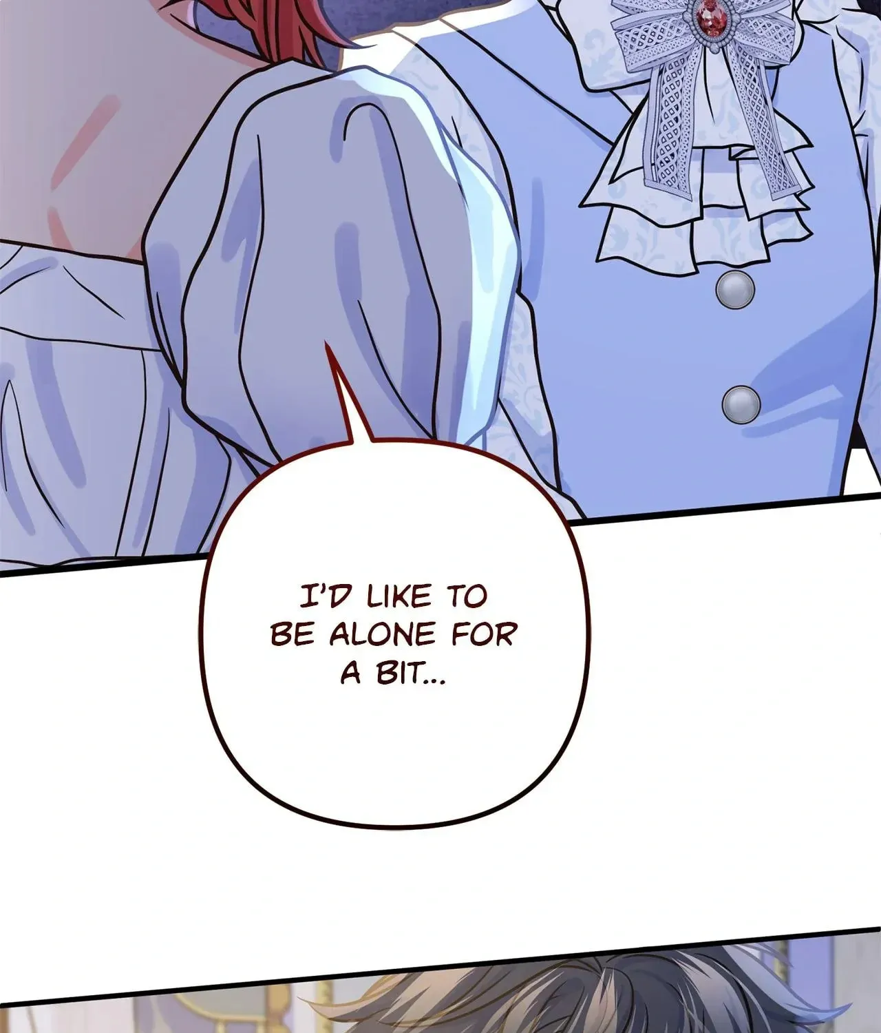 Holding You Captive Chapter 59 page 83 - 