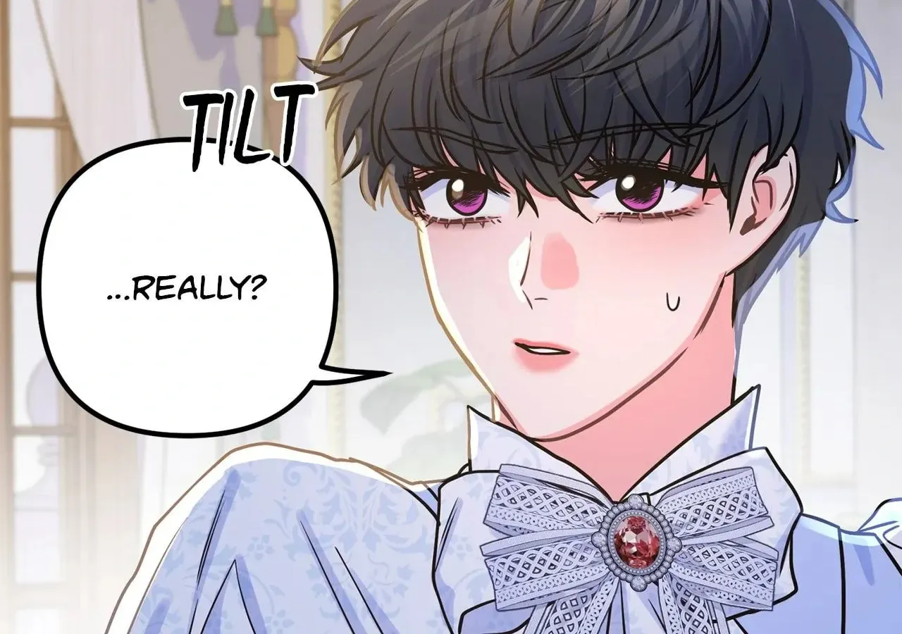 Holding You Captive Chapter 59 page 84 - 