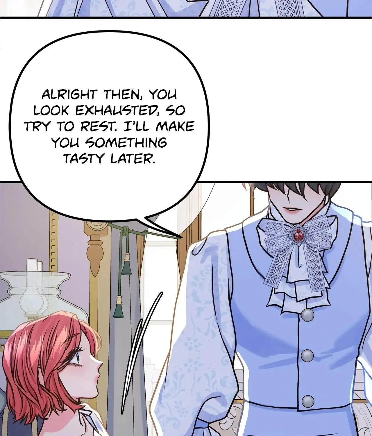 Holding You Captive Chapter 59 page 85 - 