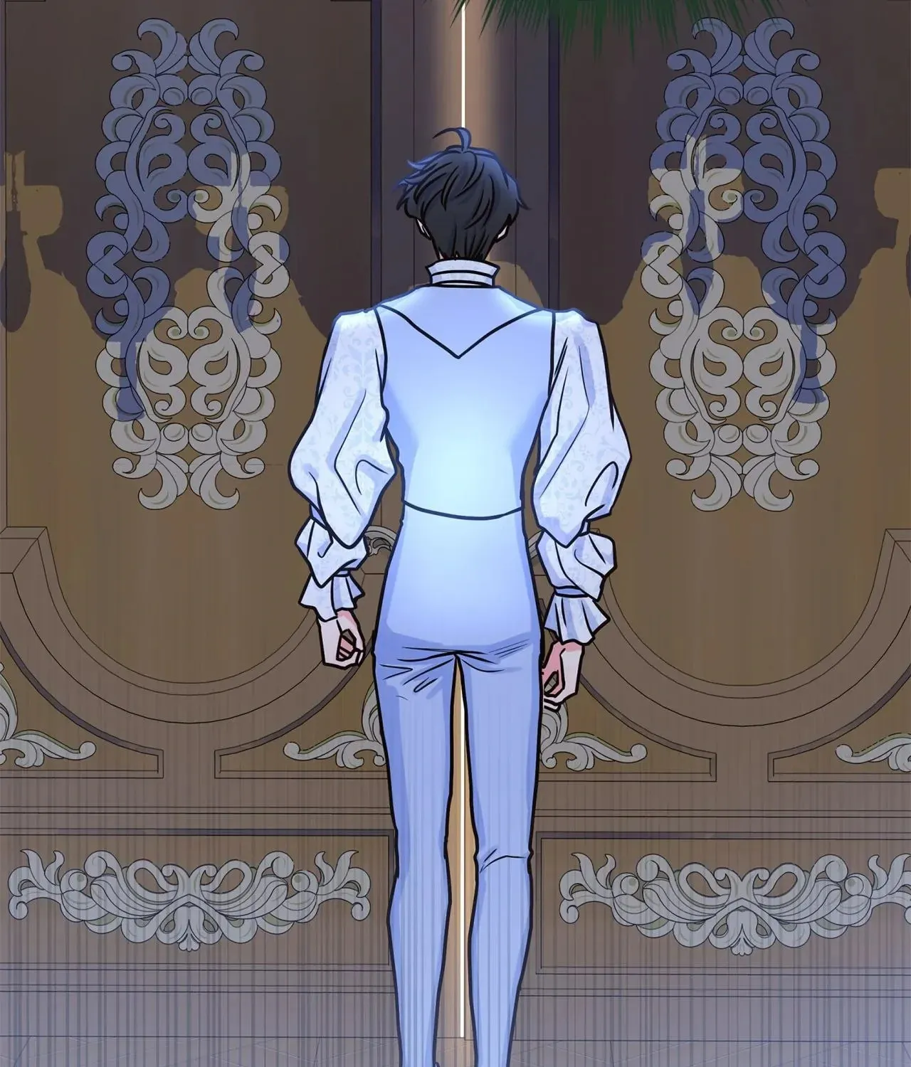 Holding You Captive Chapter 59 page 89 - 