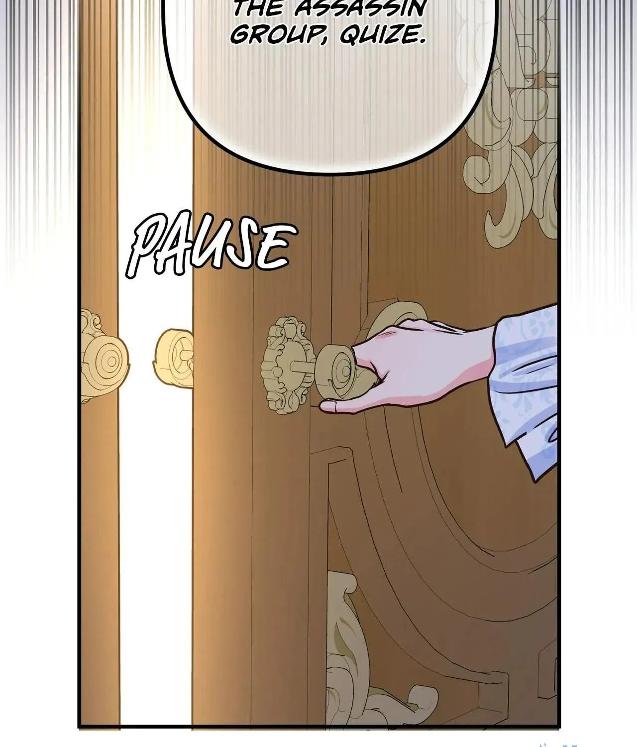 Holding You Captive Chapter 59 page 93 - 