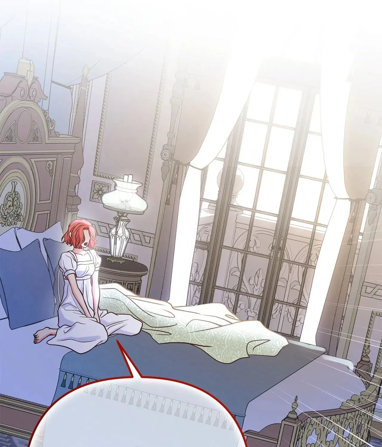 Holding You Captive Chapter 59 page 95 - 