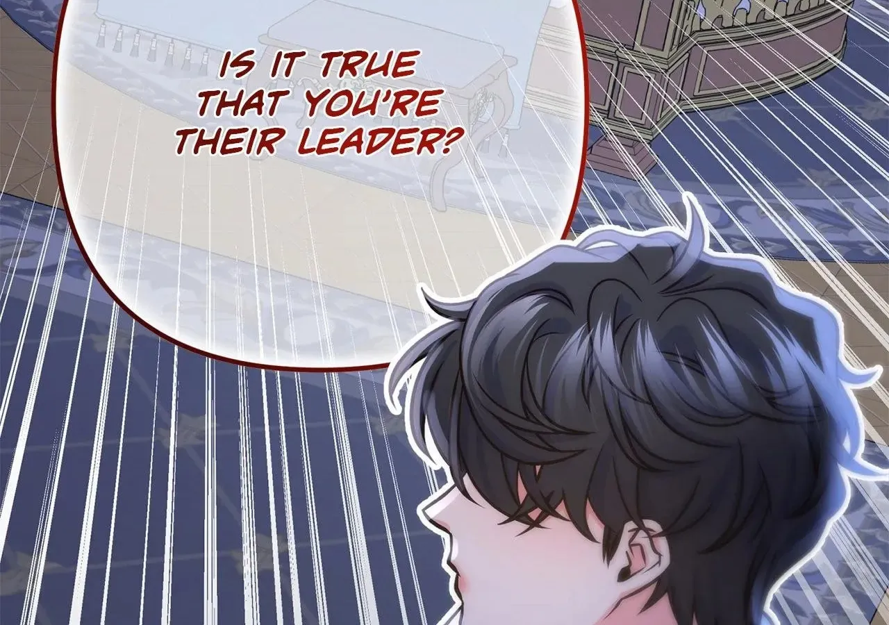 Holding You Captive Chapter 59 page 96 - 