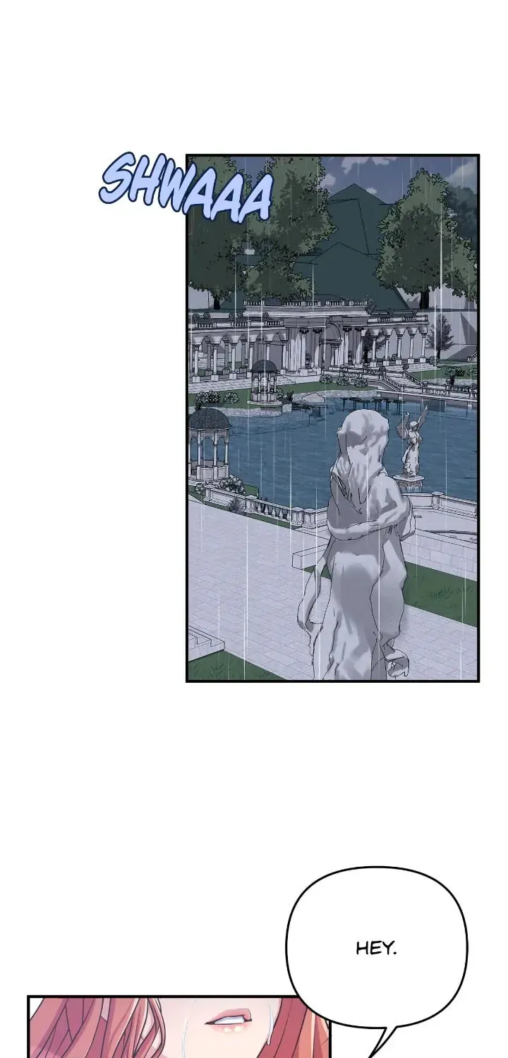 Holding You Captive Chapter 6 page 1 - 