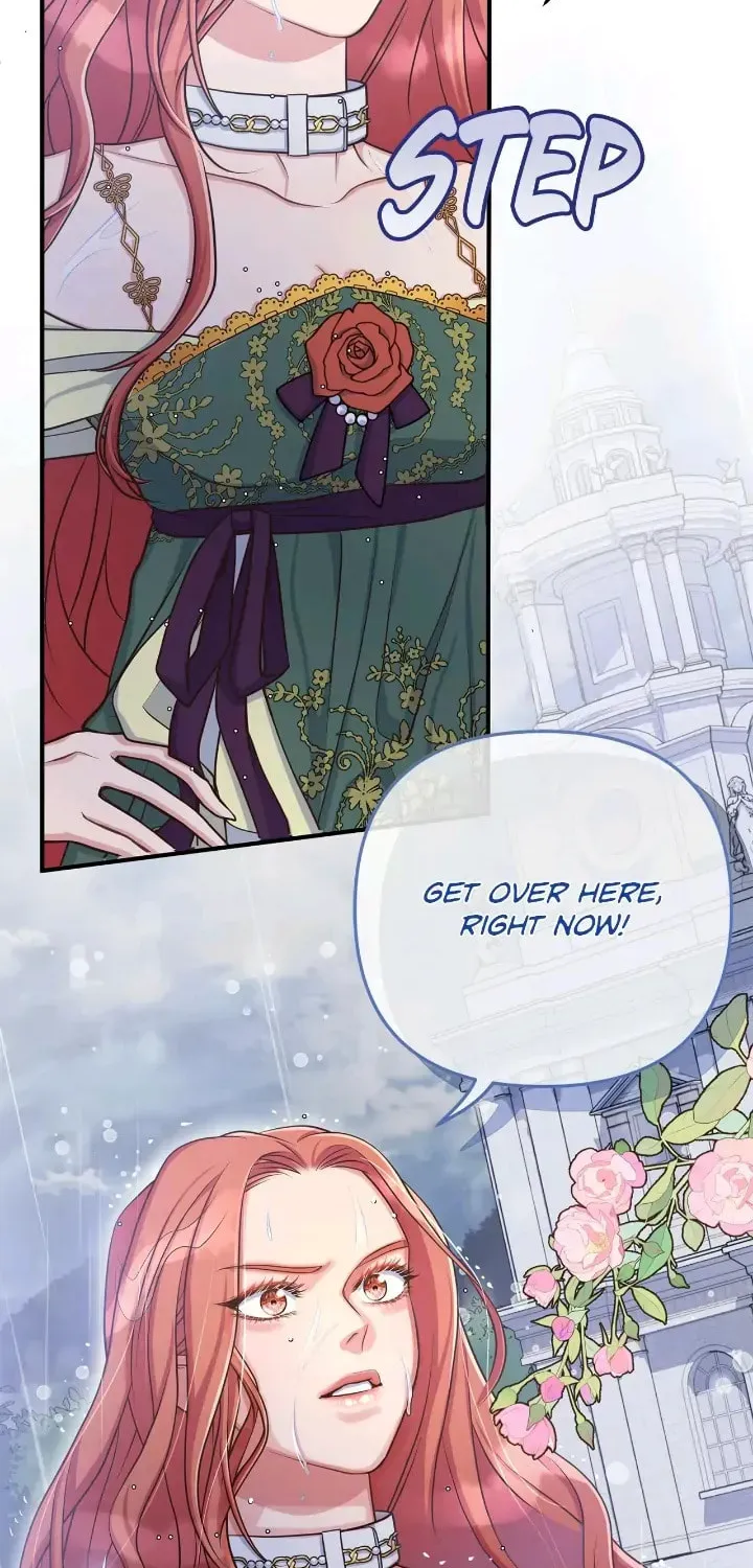 Holding You Captive Chapter 6 page 2 - 
