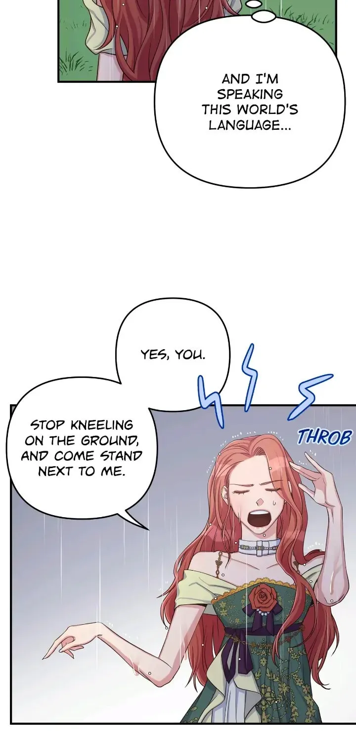 Holding You Captive Chapter 6 page 14 - 