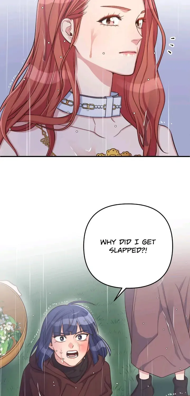 Holding You Captive Chapter 6 page 17 - 