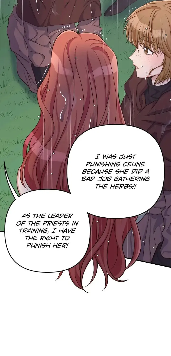 Holding You Captive Chapter 6 page 18 - 
