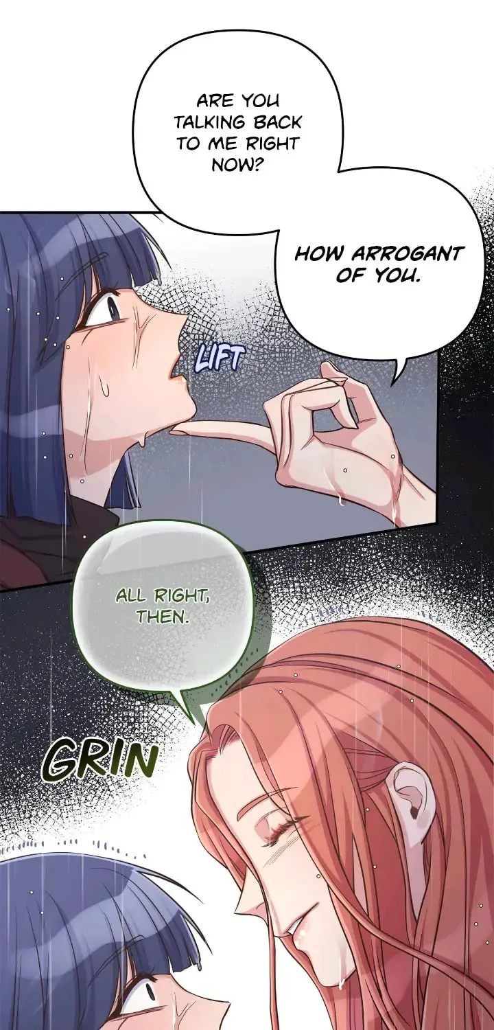 Holding You Captive Chapter 6 page 19 - 