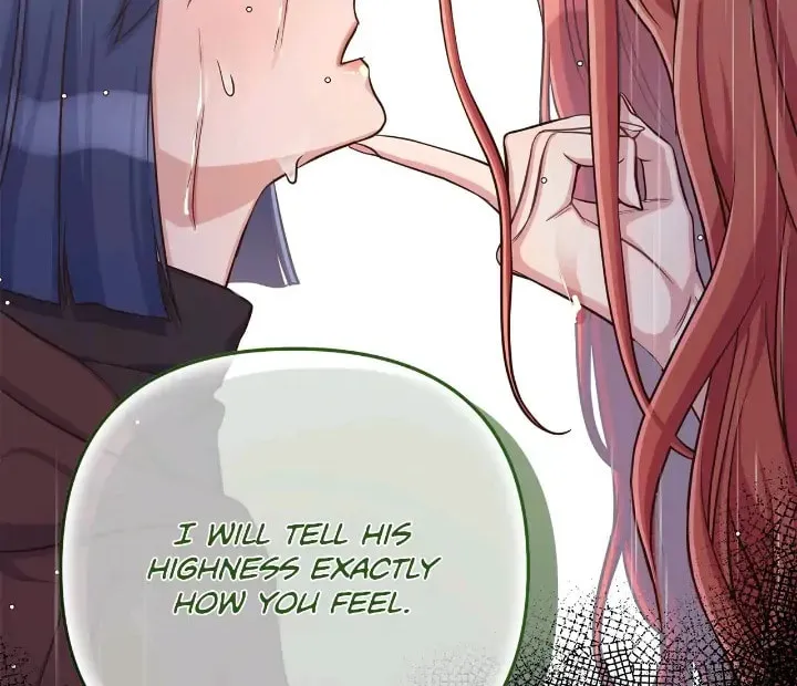 Holding You Captive Chapter 6 page 20 - 