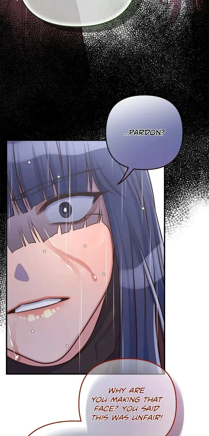 Holding You Captive Chapter 6 page 21 - 