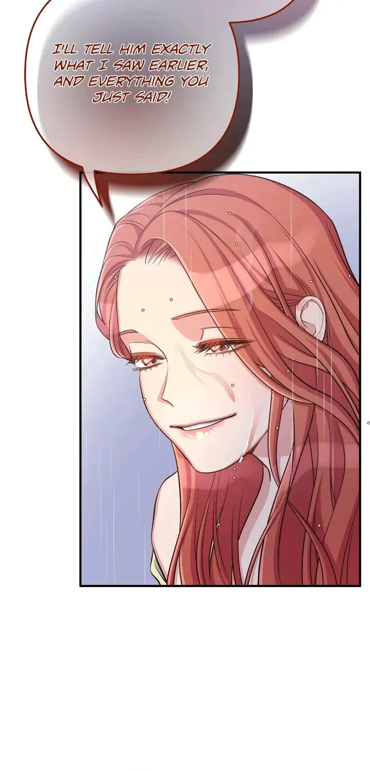 Holding You Captive Chapter 6 page 22 - 