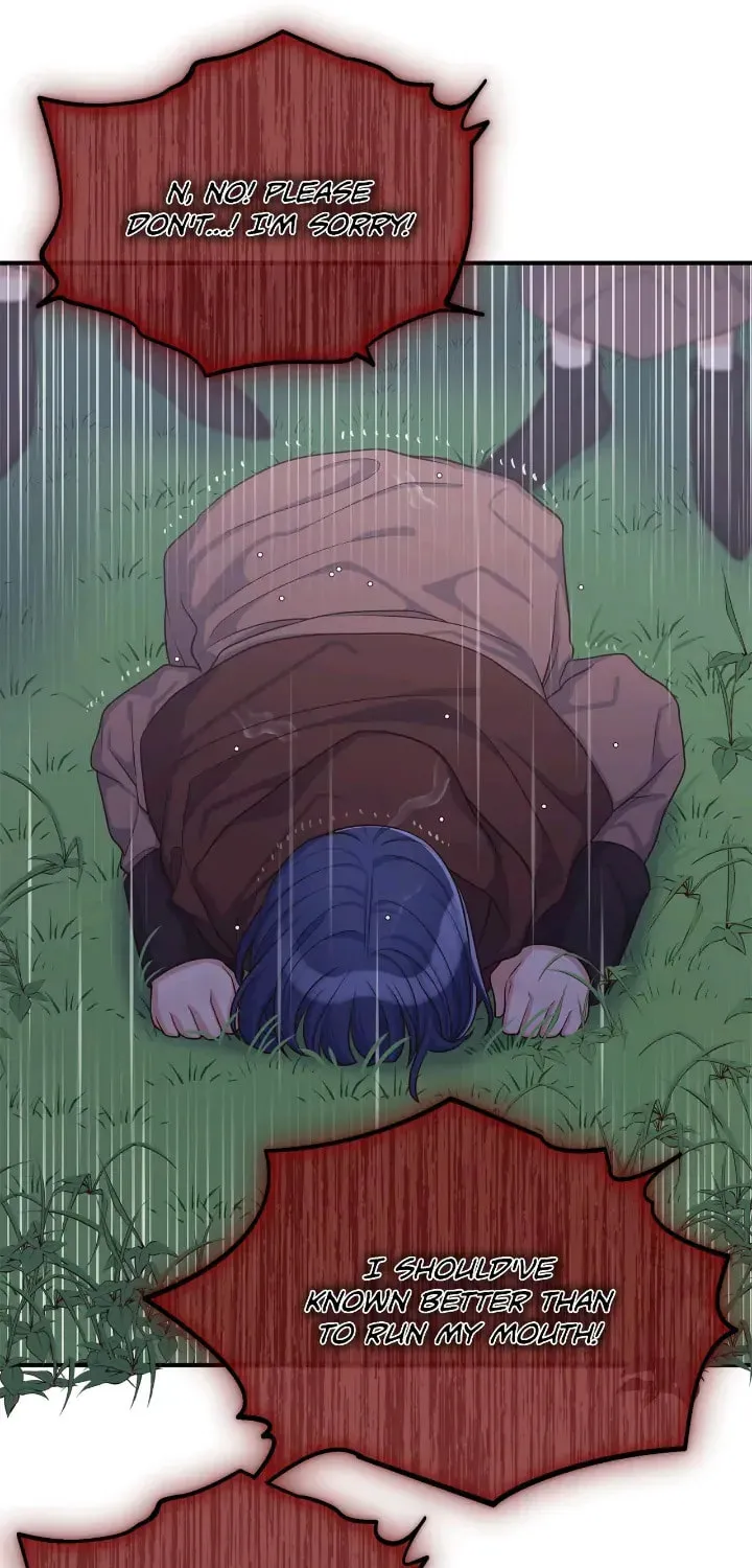 Holding You Captive Chapter 6 page 23 - 