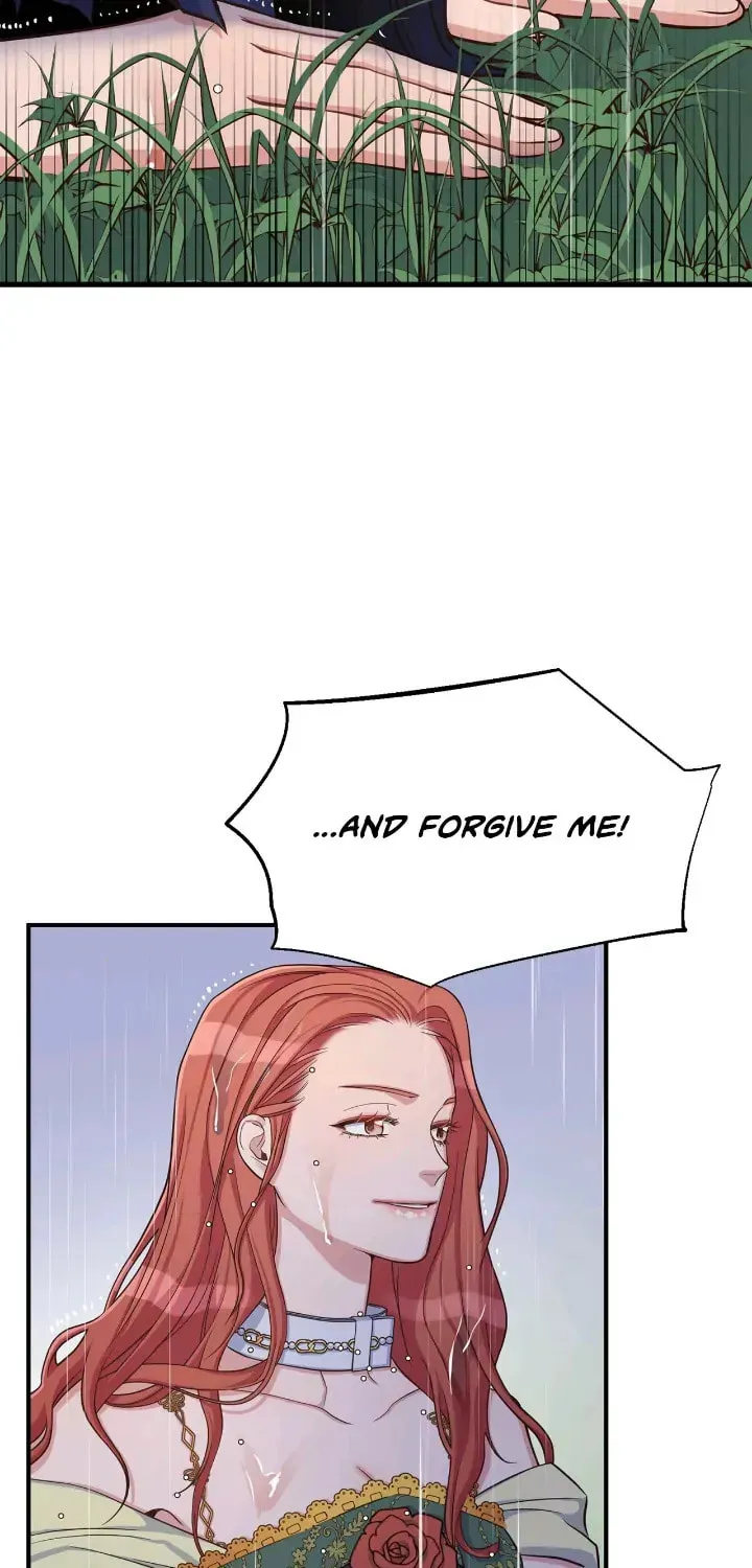 Holding You Captive Chapter 6 page 25 - 