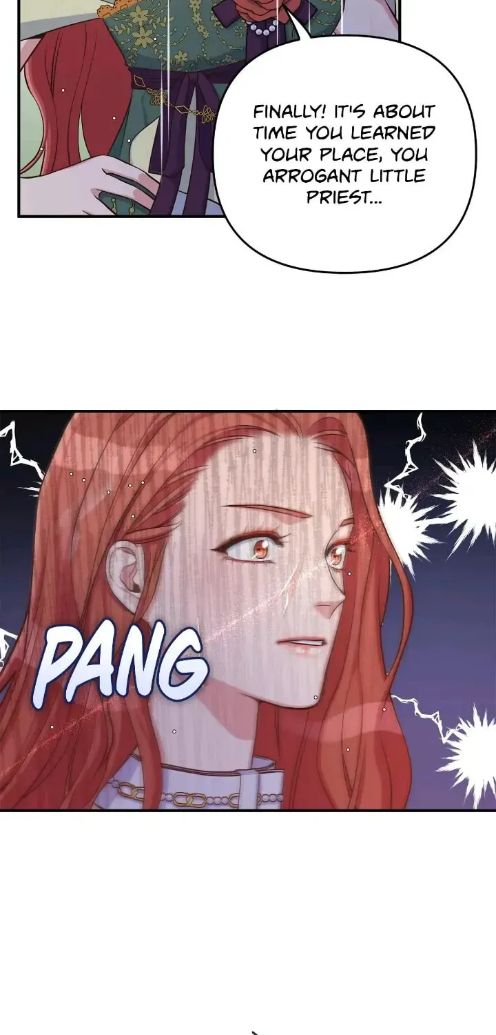 Holding You Captive Chapter 6 page 26 - 