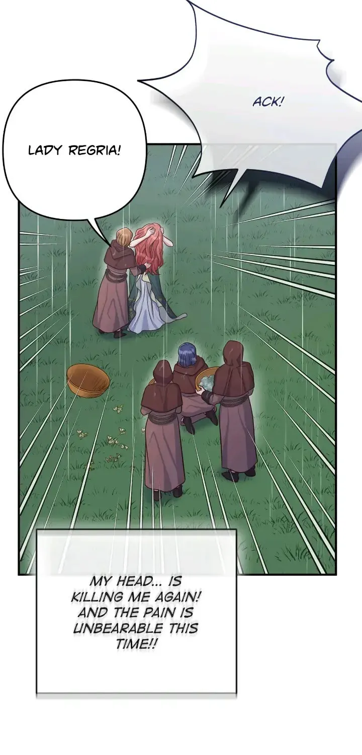 Holding You Captive Chapter 6 page 27 - 