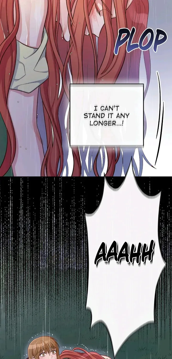 Holding You Captive Chapter 6 page 29 - 