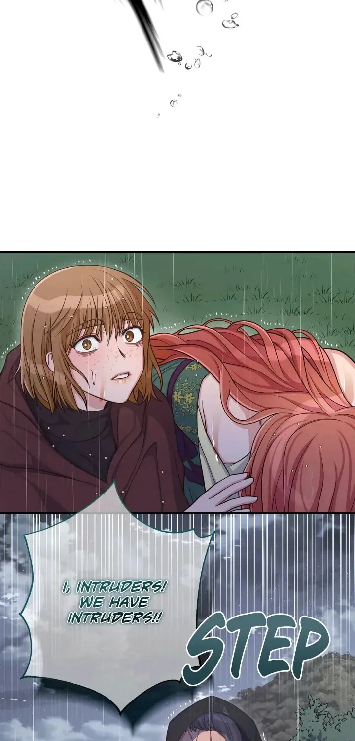 Holding You Captive Chapter 6 page 31 - 