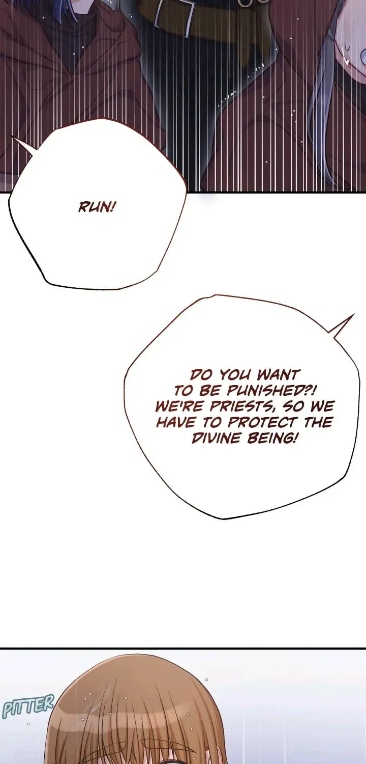 Holding You Captive Chapter 6 page 33 - 