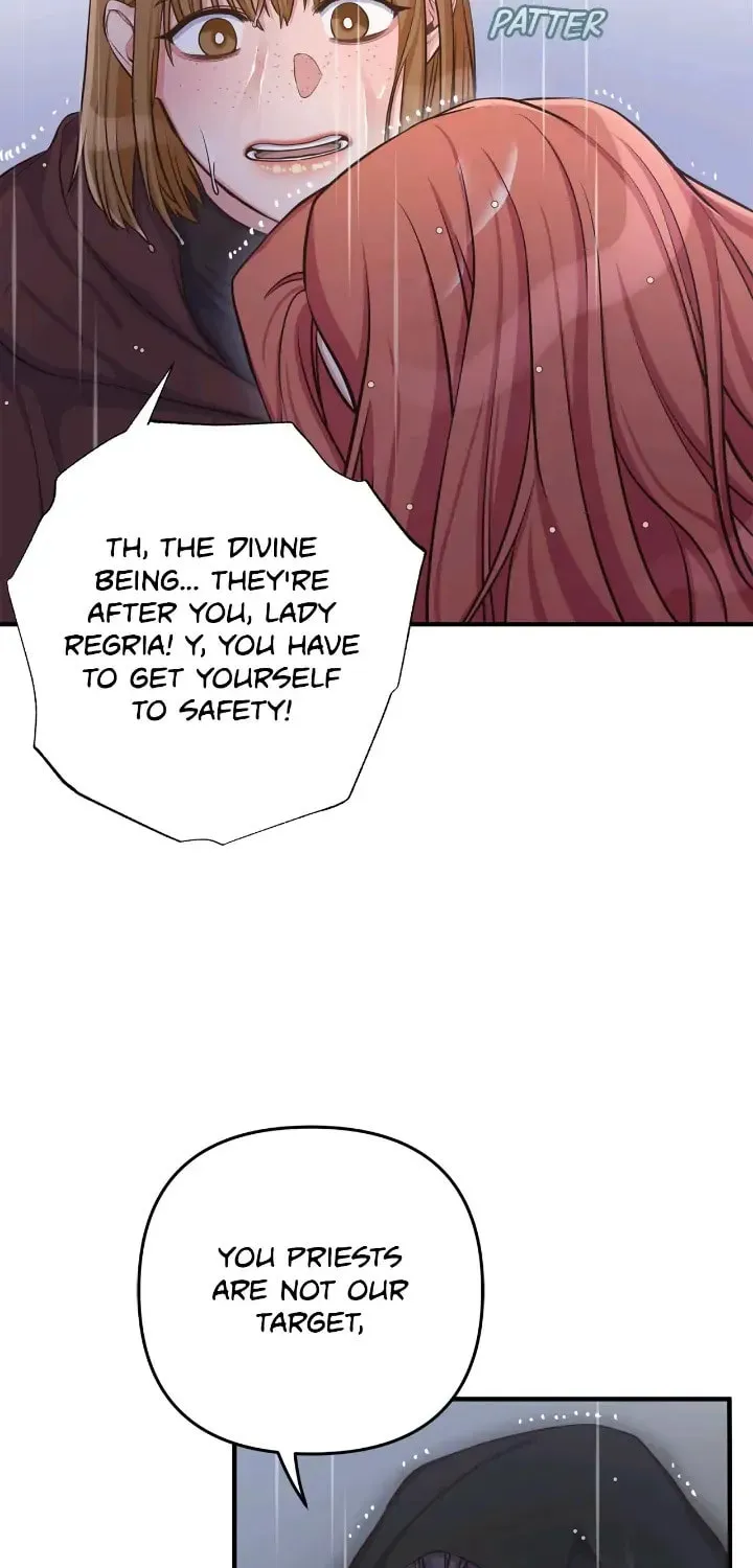 Holding You Captive Chapter 6 page 34 - 
