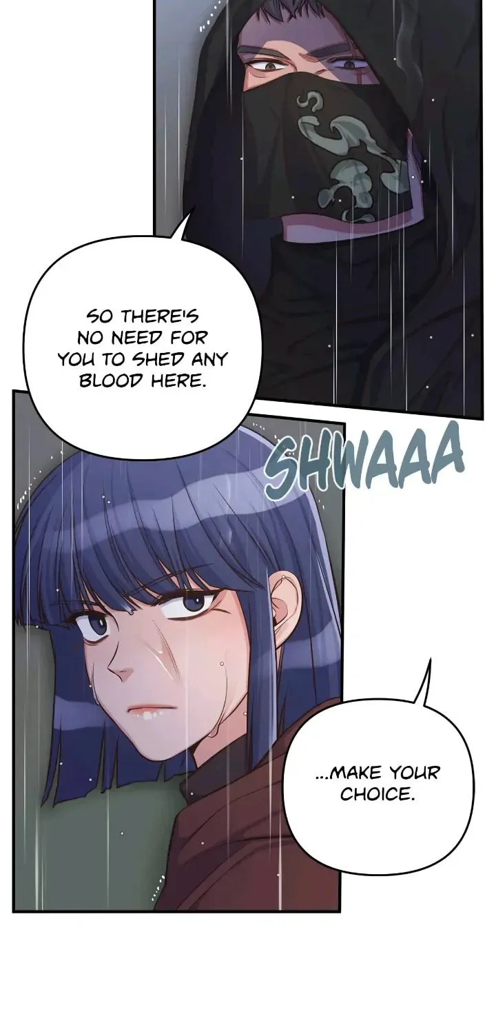 Holding You Captive Chapter 6 page 35 - 