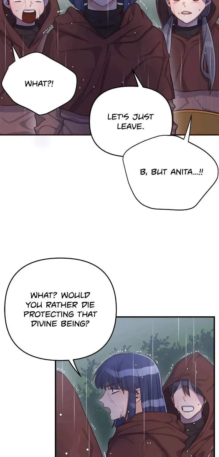 Holding You Captive Chapter 6 page 37 - 
