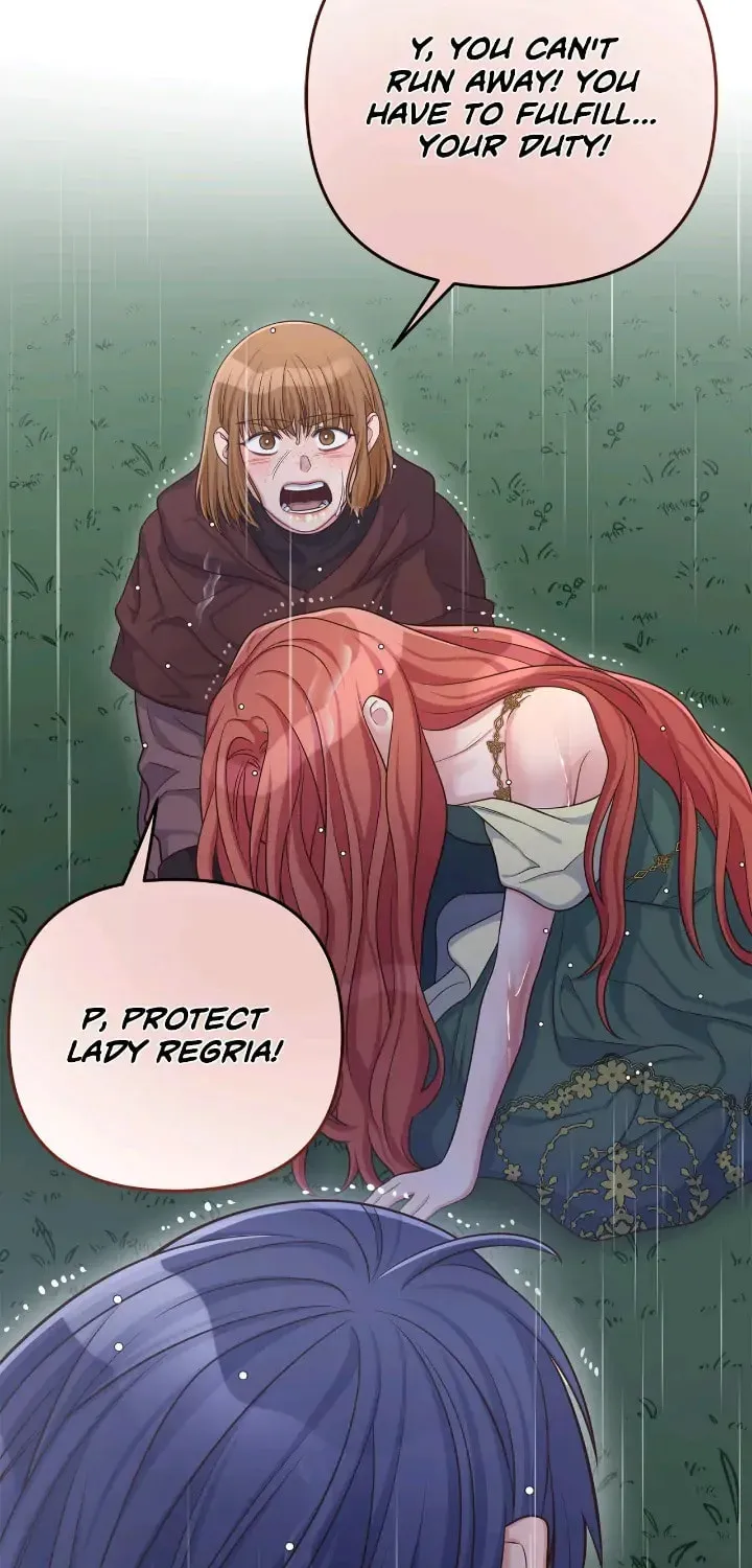 Holding You Captive Chapter 6 page 39 - 