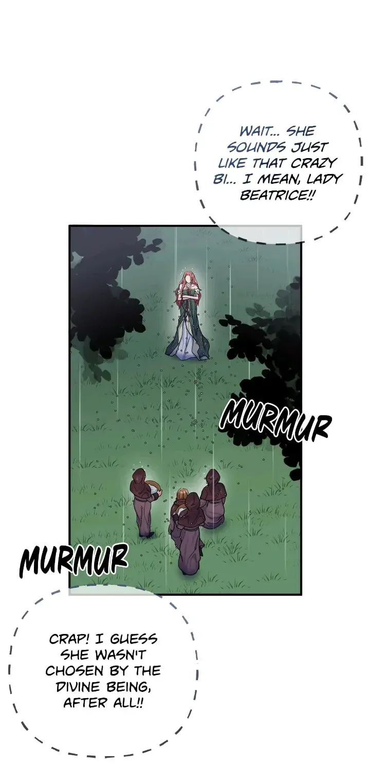 Holding You Captive Chapter 6 page 5 - 