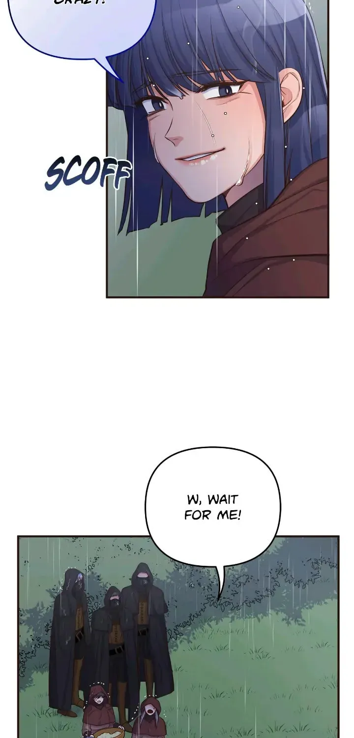Holding You Captive Chapter 6 page 41 - 