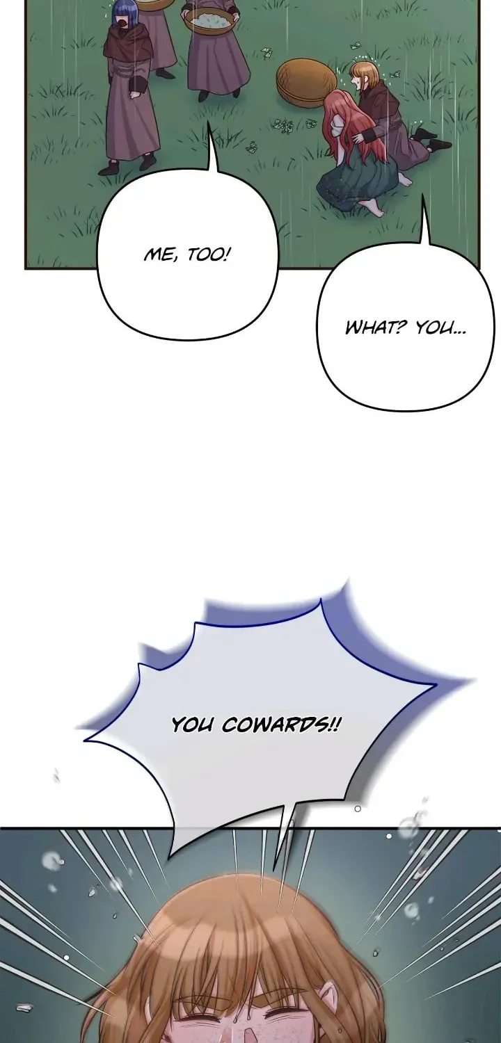 Holding You Captive Chapter 6 page 42 - 