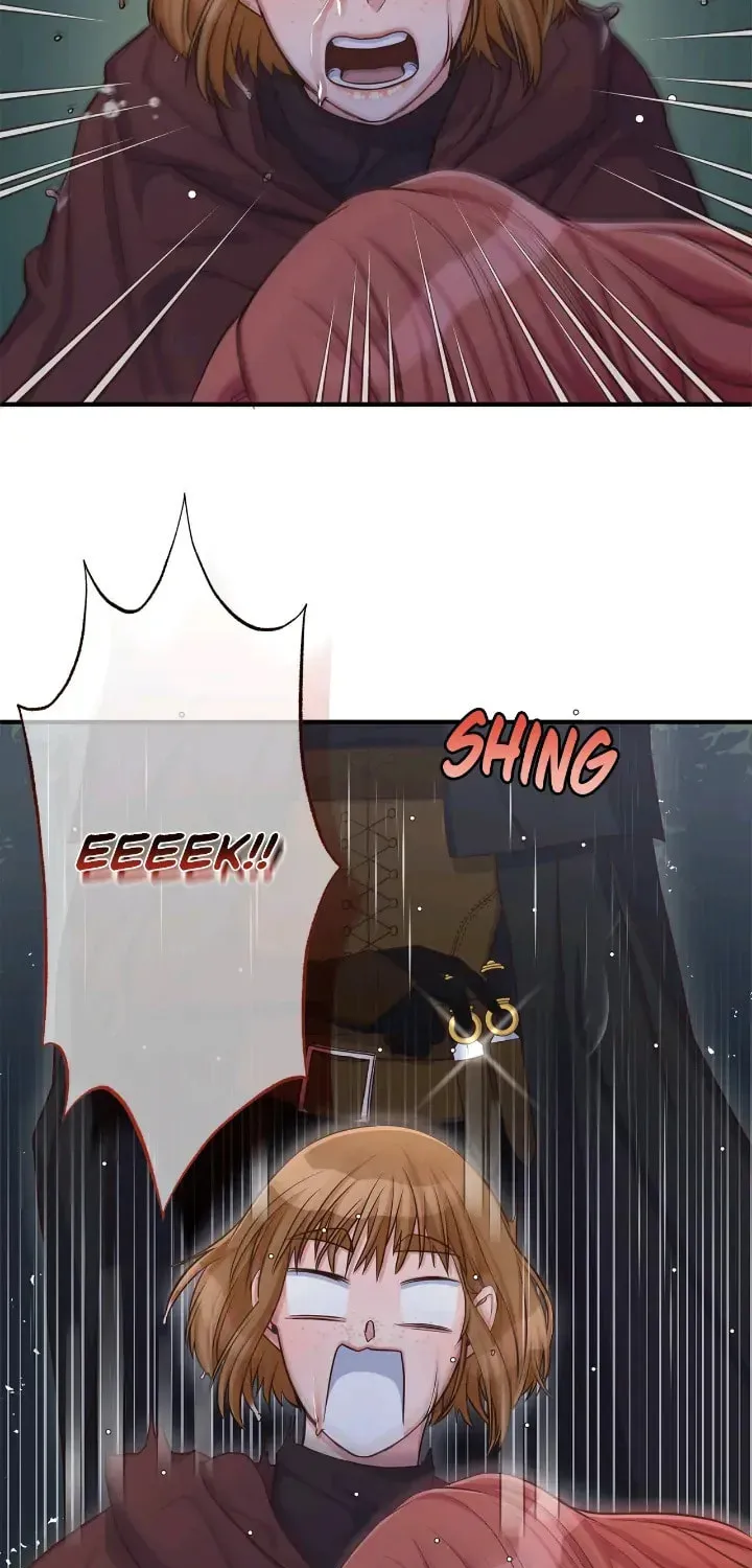 Holding You Captive Chapter 6 page 43 - 