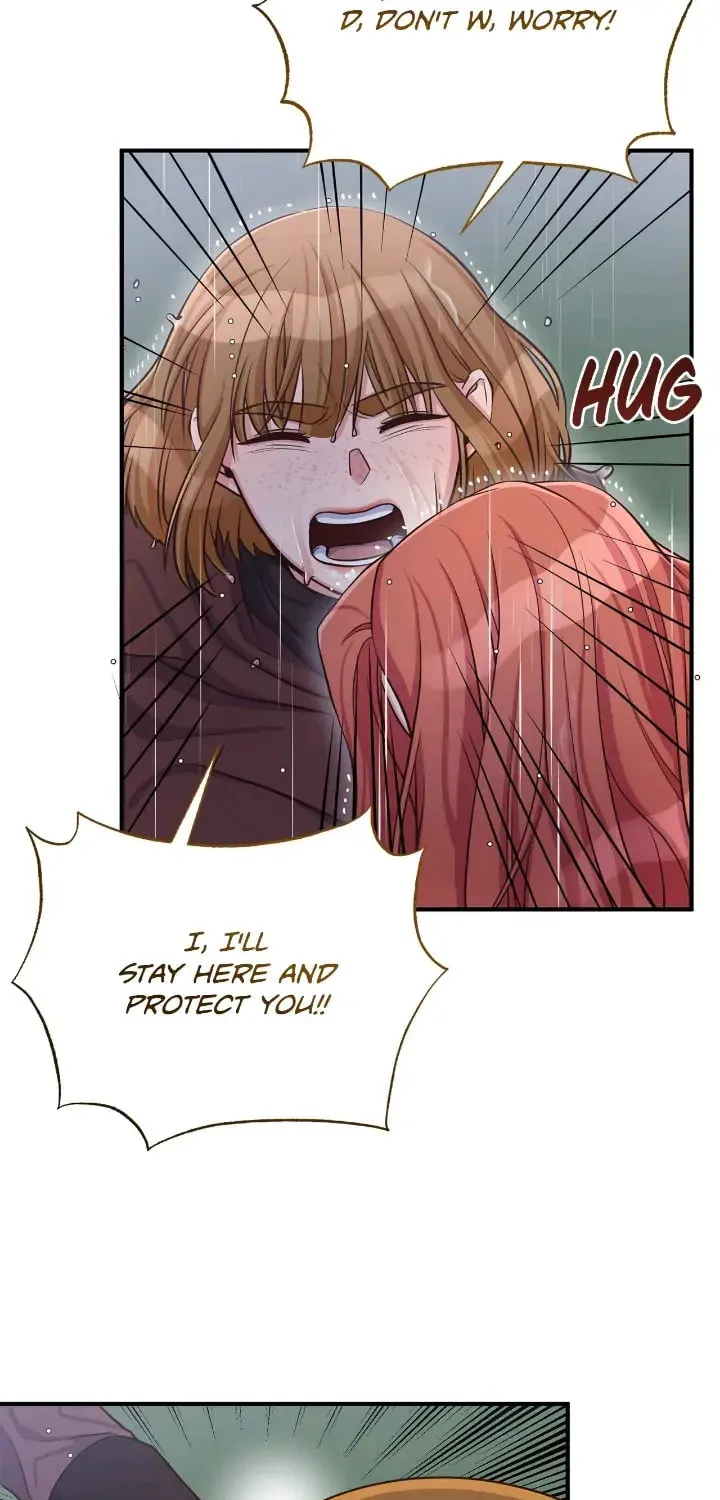 Holding You Captive Chapter 6 page 45 - 