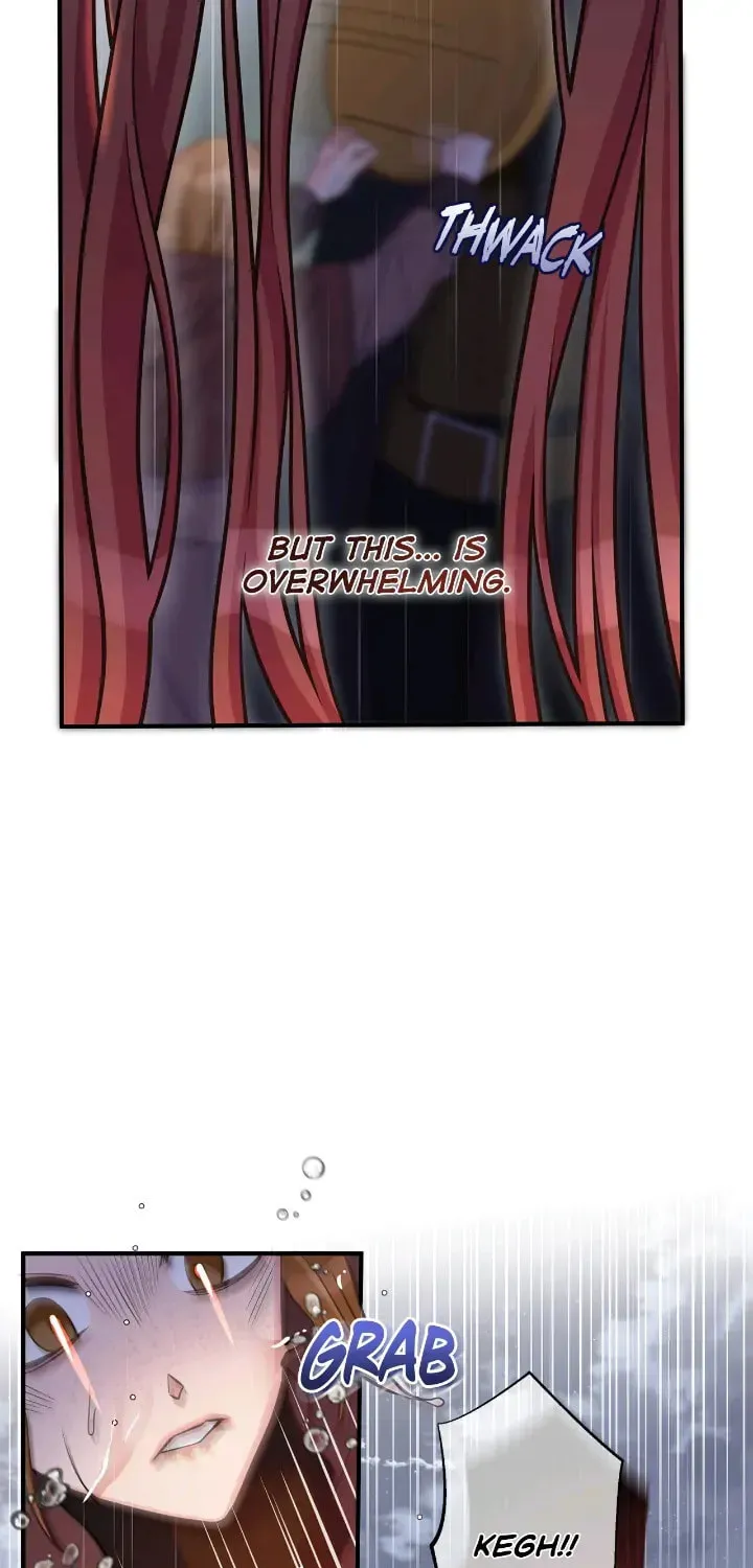 Holding You Captive Chapter 6 page 49 - 