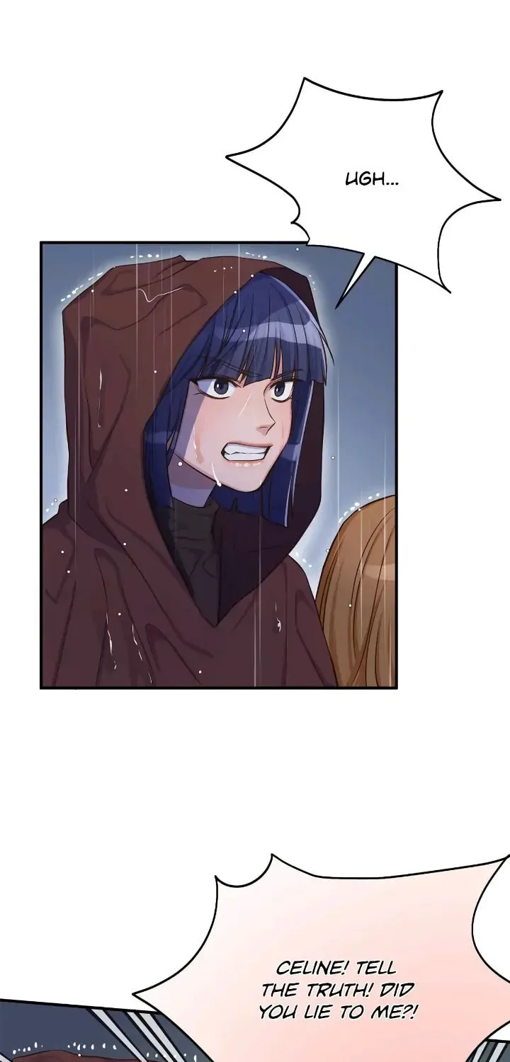 Holding You Captive Chapter 6 page 6 - 